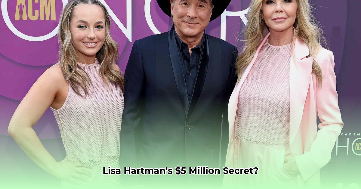 lisa-hartman-net-worth
